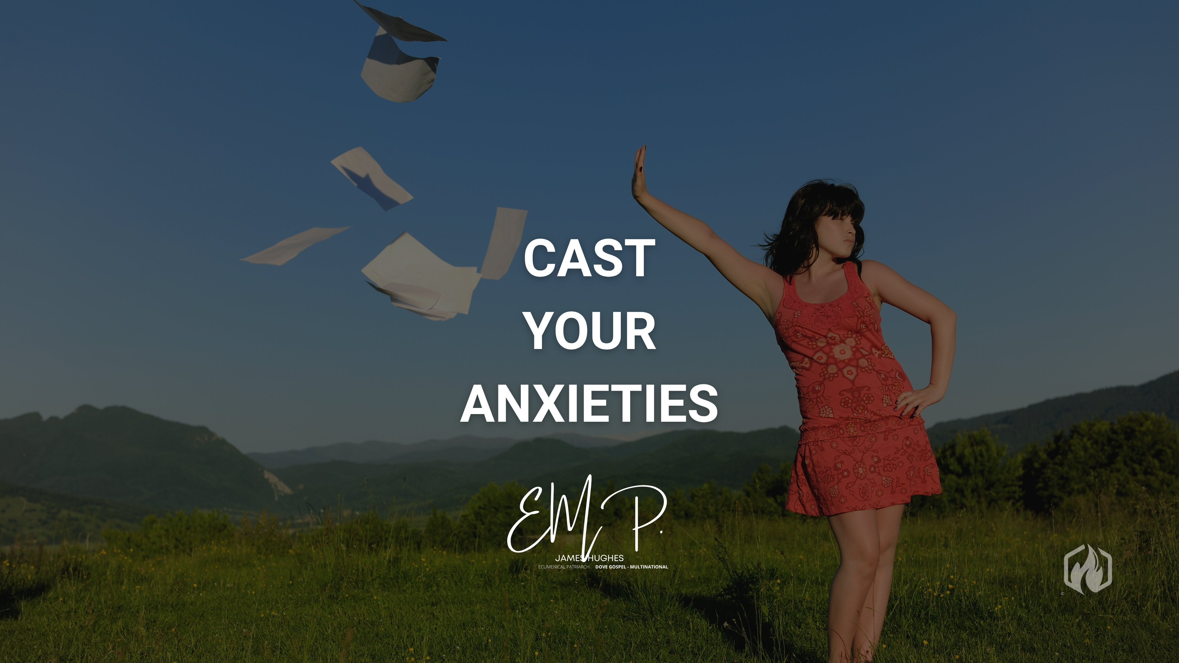 (Sn. Ps. Emp.) James Hughes – Podcast