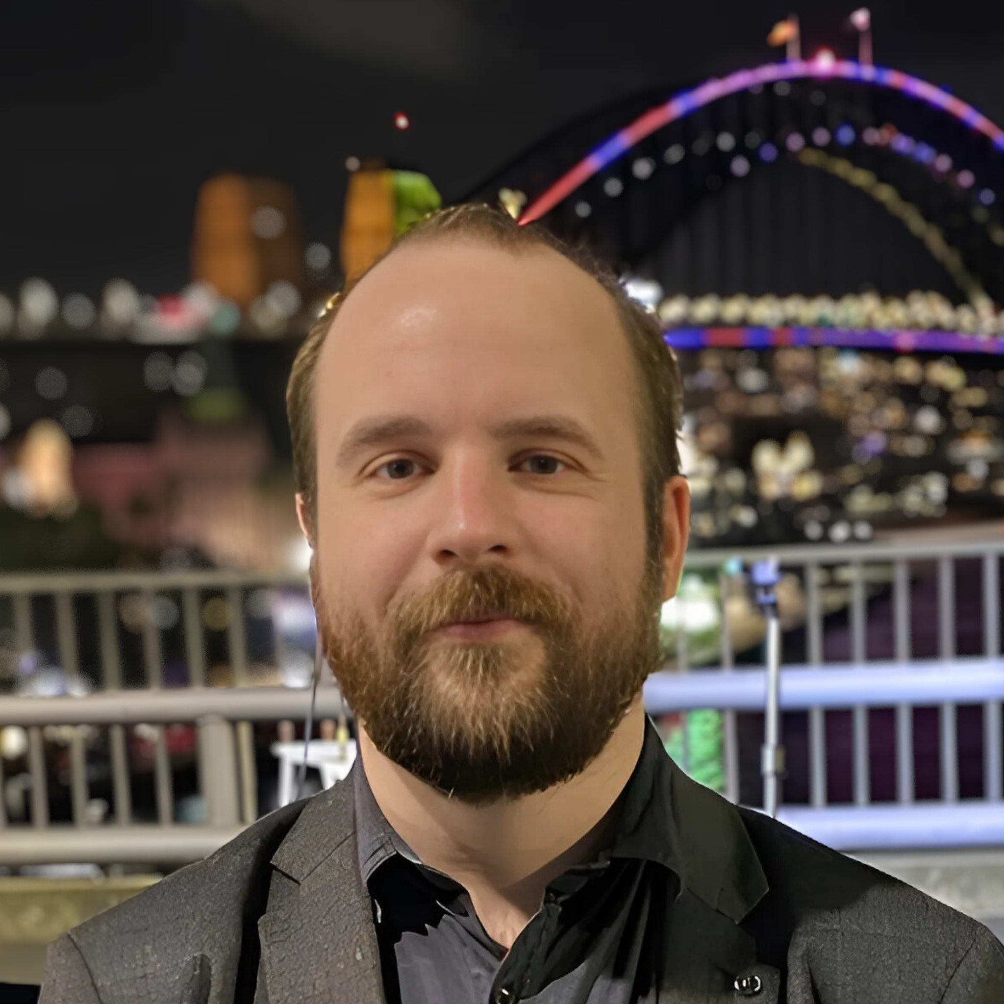 (Mat. Ps. Pk.) James Hughes